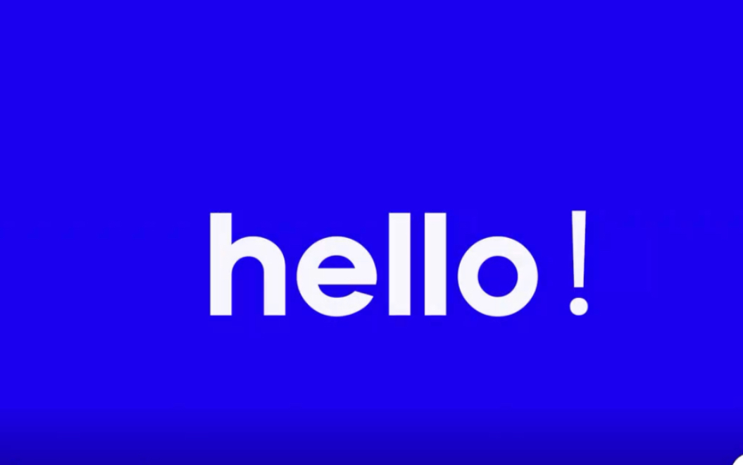 helo和hello的区别 hello和hellow有什么区别 