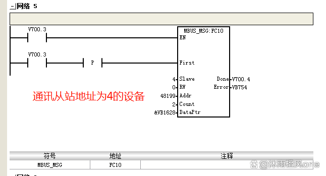 rtu和plc区别 rtu地址对应plc地址 