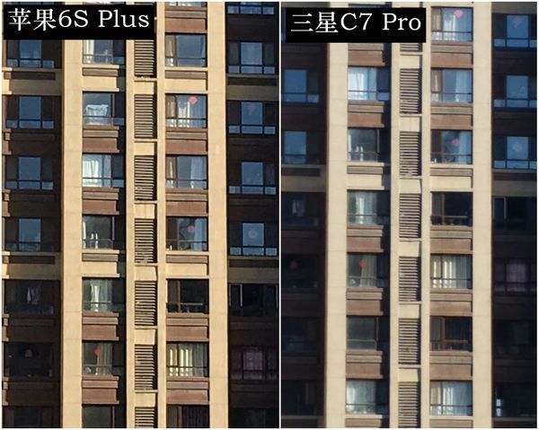 c7和c7pro的区别 c7和c7pro有什么区别 