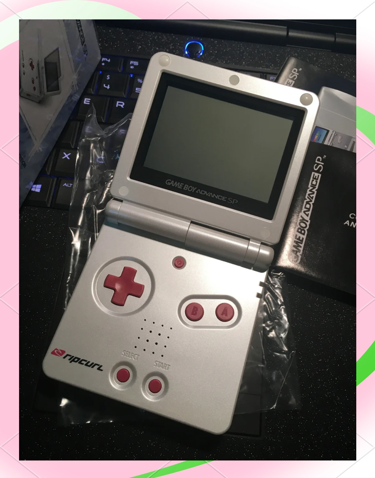 gbasp区别 gbc和gbasp买哪个 