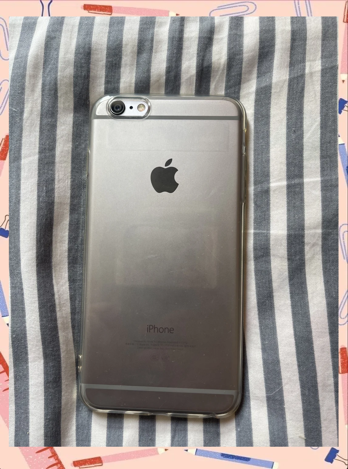 6与6p的区别 iphone6和6p的区别 