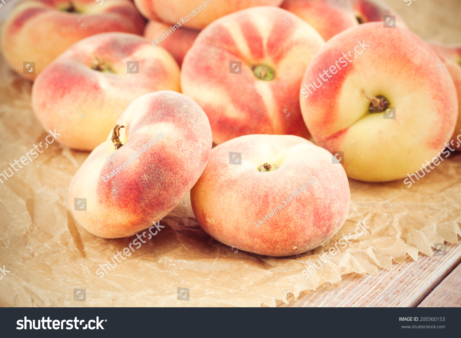 peaches和peachs区别 pear和peach读音为什么不同 