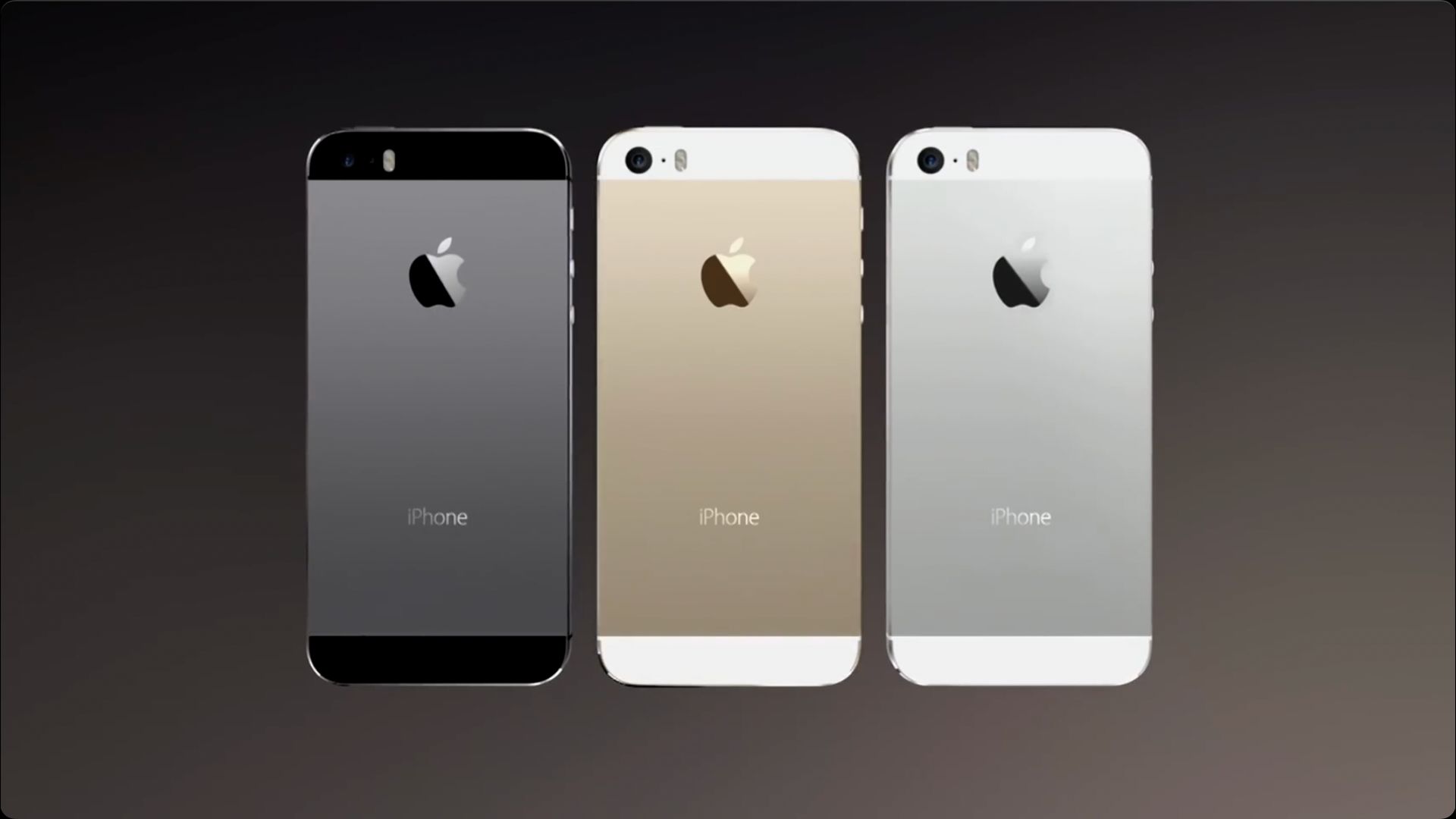 苹果iphone6与5s区别外观区别 iphone6与iphone5s的区别 