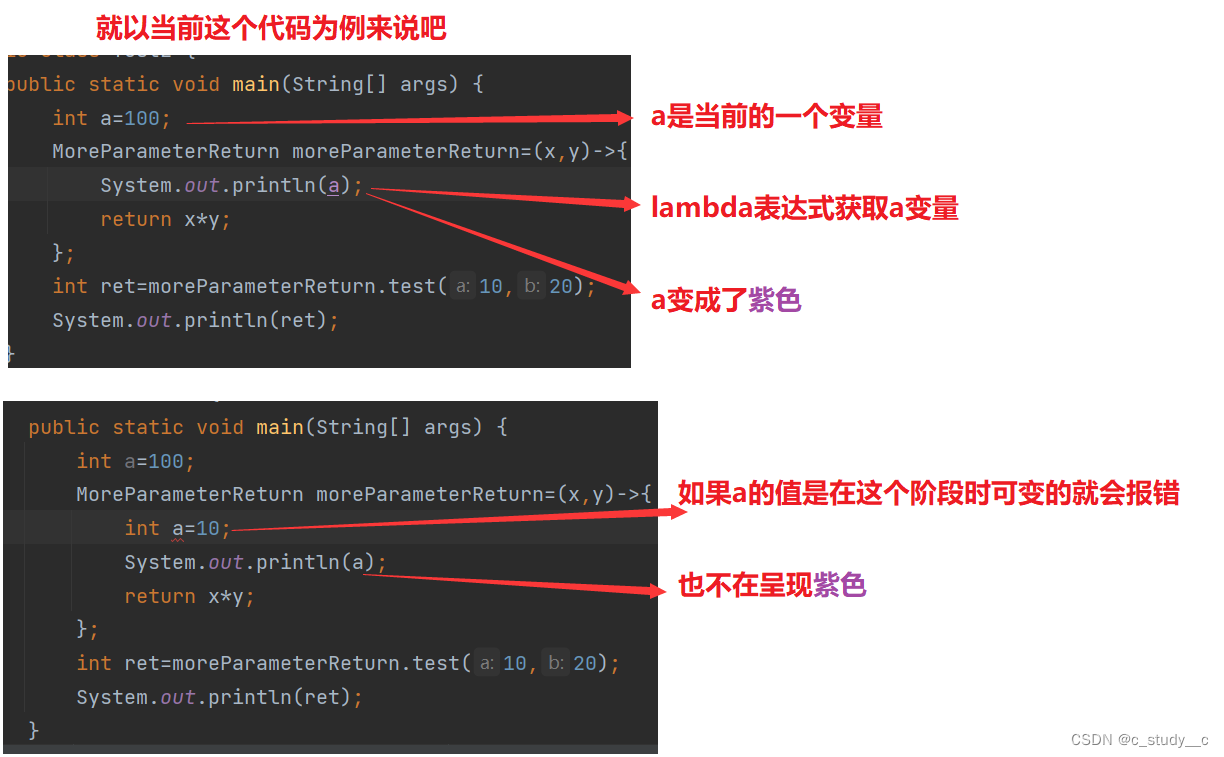 反射和lambda区别 反射 getdeclaredmethod 
