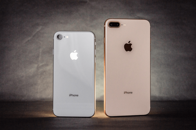 iphone8与8plus的区别 iphone8和8plus哪个性价比高 