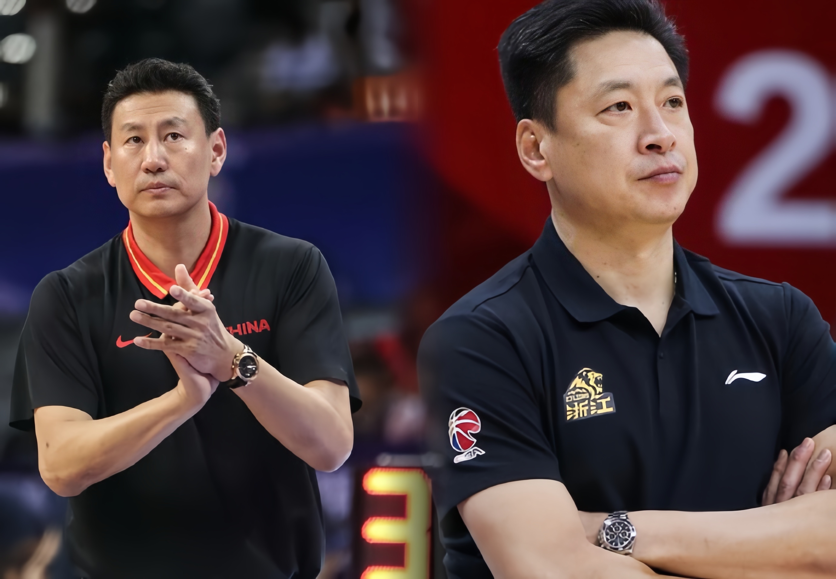 包含我希望李春江那套永远离开中国篮球的词条