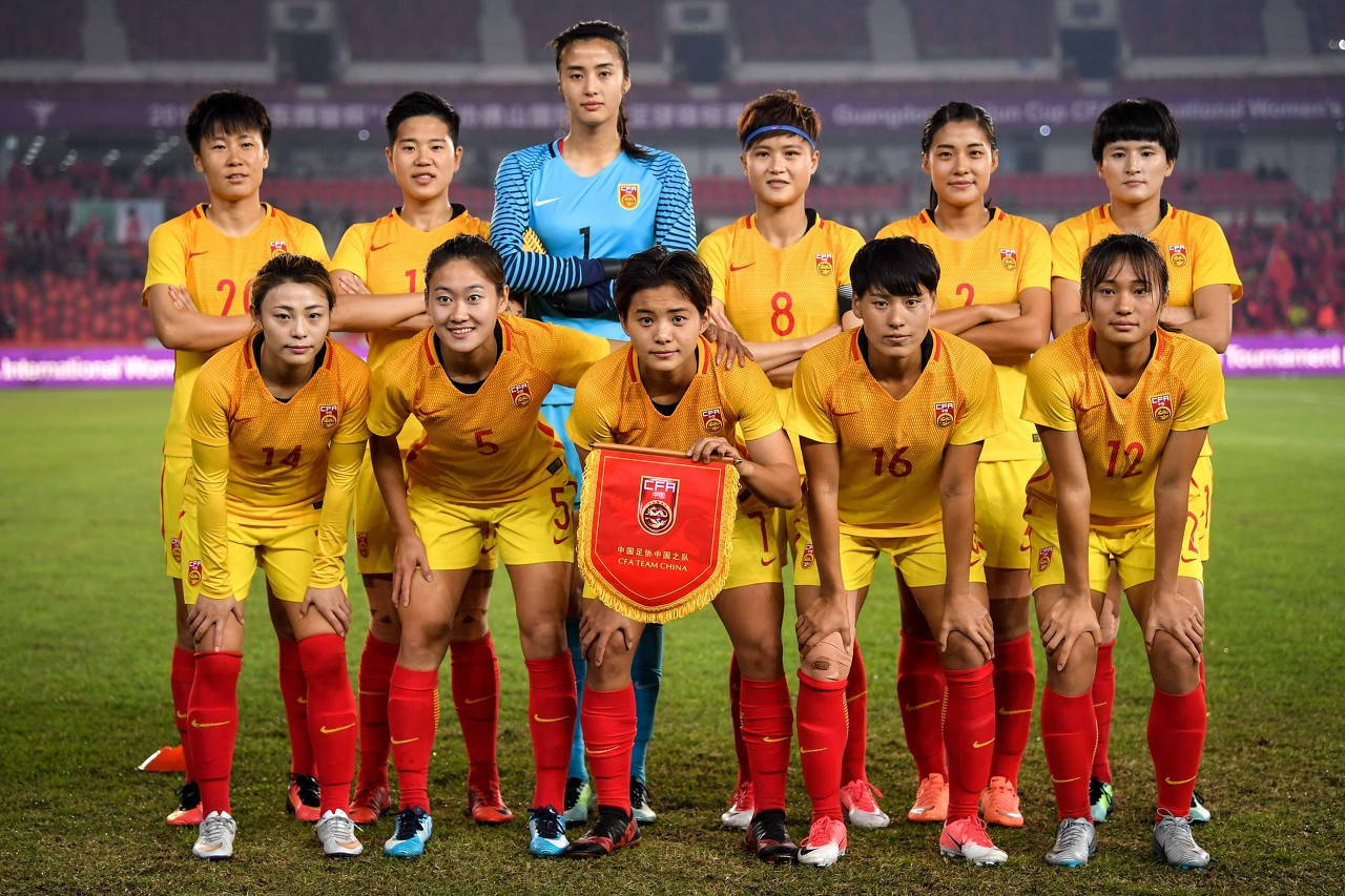 战胜强敌！中国女足在比赛中英勇表现取胜 战胜强敌!中国女足在比赛中英勇表现取胜的原因 