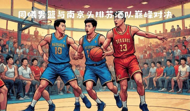 场上大战硝烟弥漫，球员实力碰撞的简单介绍