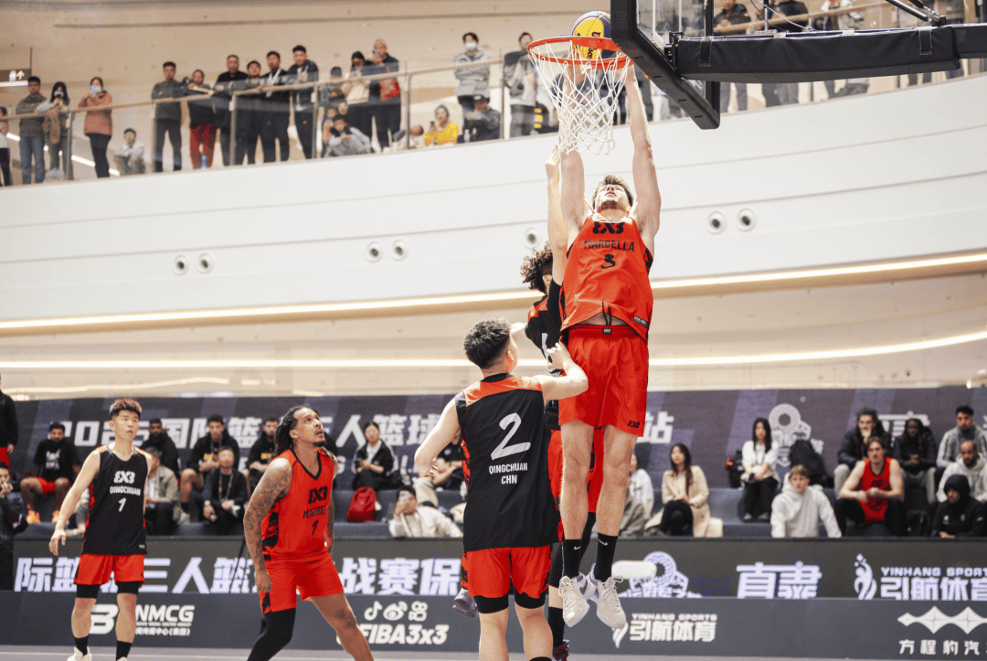 关于精彩非凡的全球篮球赛事引爆人们热情的信息