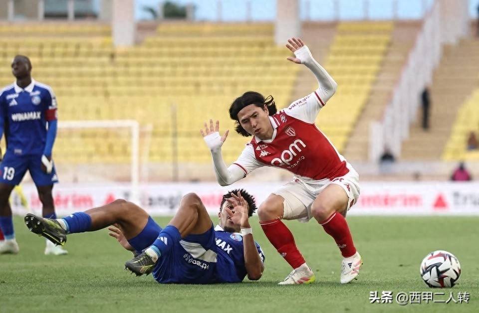 摩纳哥队球员受伤情况堪忧，备战困难的简单介绍