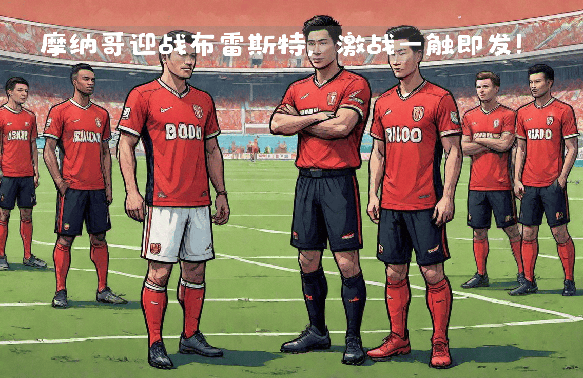 摩纳哥迎战国籍球队，备战精彩纷呈 