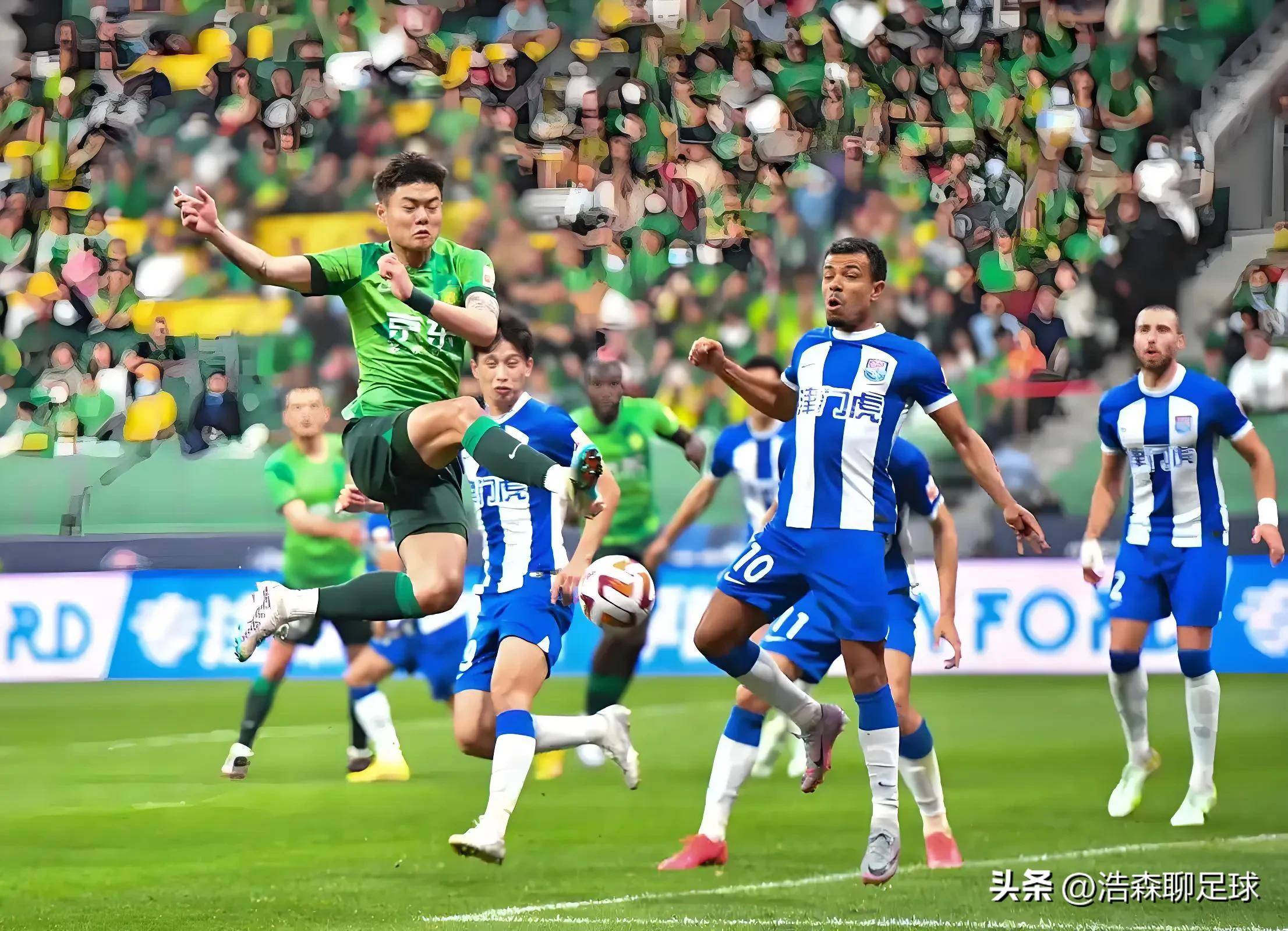 关于中超联赛开启新一轮比赛，球队士气高昂的信息
