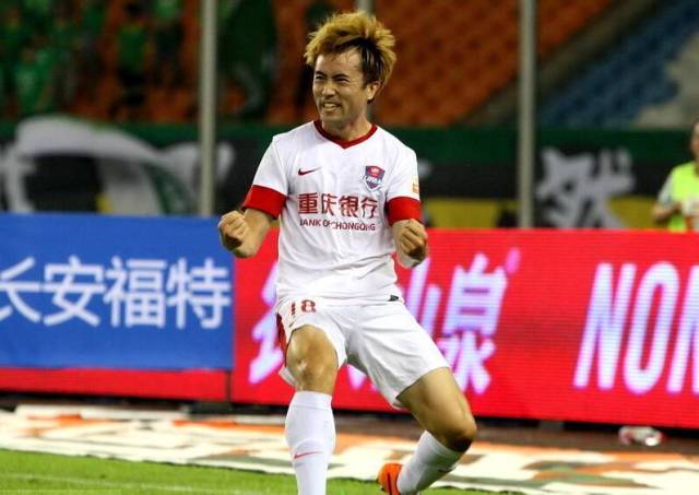 重庆当代力帆取胜北京人和，保持领先位置的简单介绍