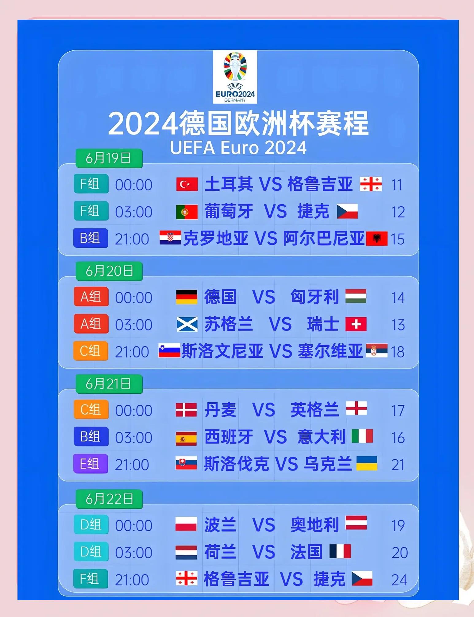 欧洲杯资格赛预选赛即将开始，球员备战 